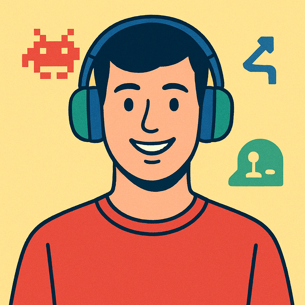Player avatar